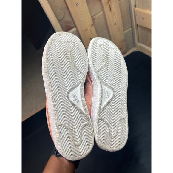 Nike Women’s Court Royale Washed Coral Size 6.5 - Picture 7 of 7